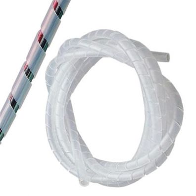 4.5mm Spiral Cable Wrap - 1m length