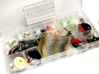 Electronics Club Experimenters Kit